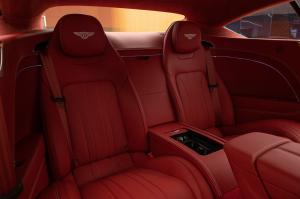 Bentley Continental GT 2020 года  (UAE)